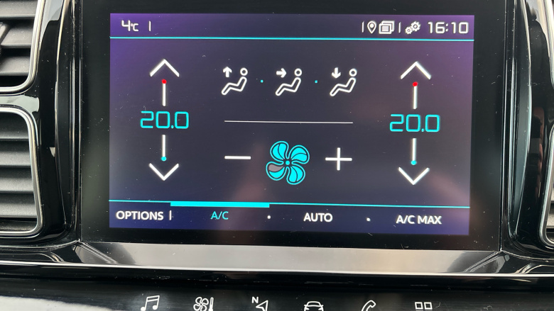 Citroen C5 Aircross 1.2 PureTech 130 Shine 5dr Petrol Hatchback